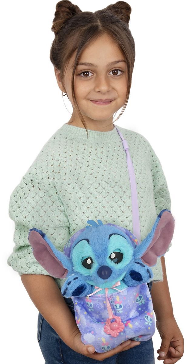 Інтерактивна іграшка Baby Paws – СТИЧ (з аксес.) (927001IM)фото10