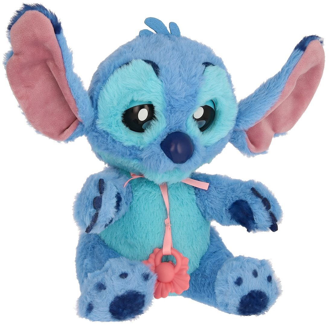 Інтерактивна іграшка Baby Paws – СТИЧ (з аксес.) (927001IM)фото6