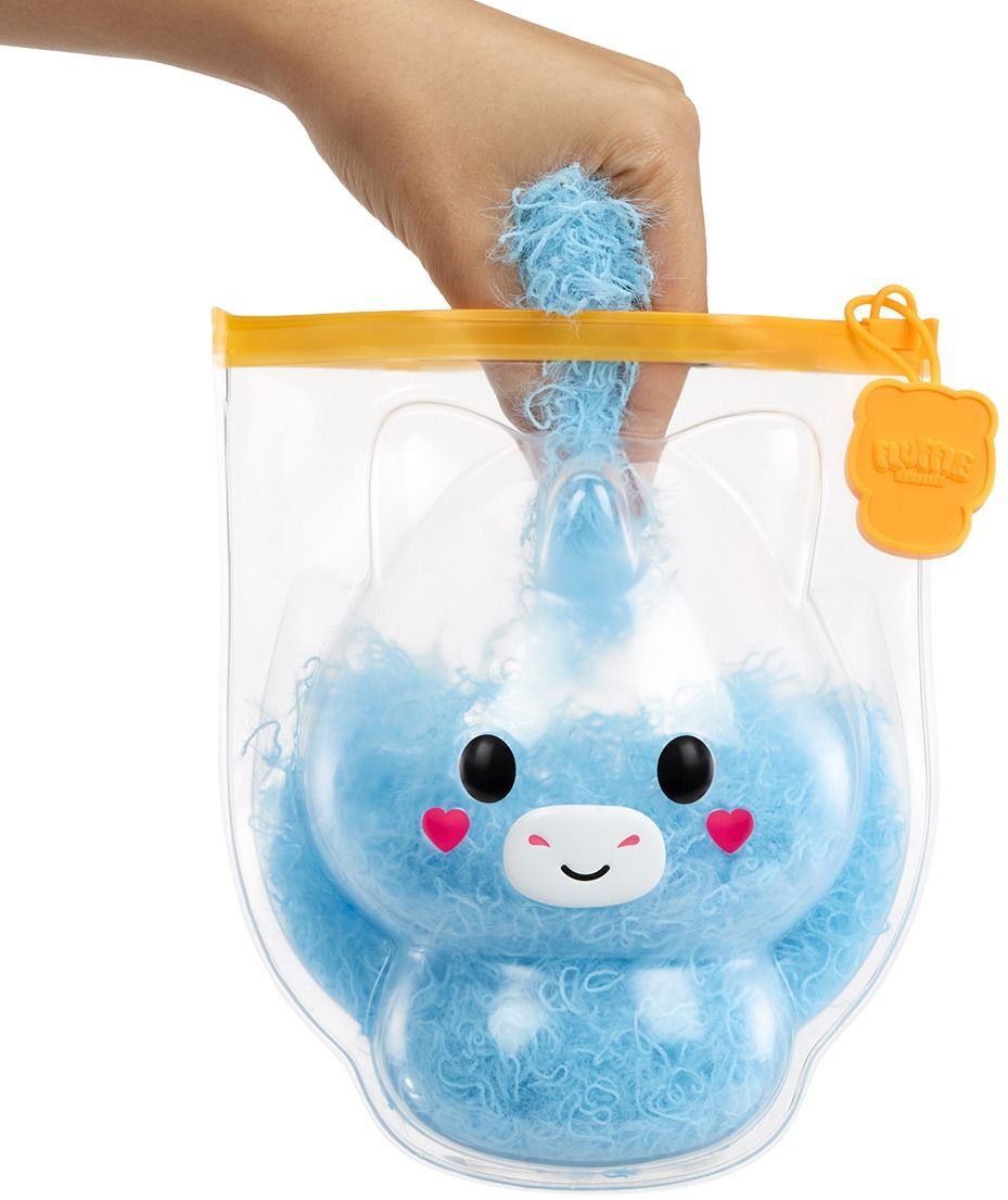 Мягкая игрушка-антистресс Fluffie Stuffiez серии "Small Plush" - Пегас (511823) фото 7