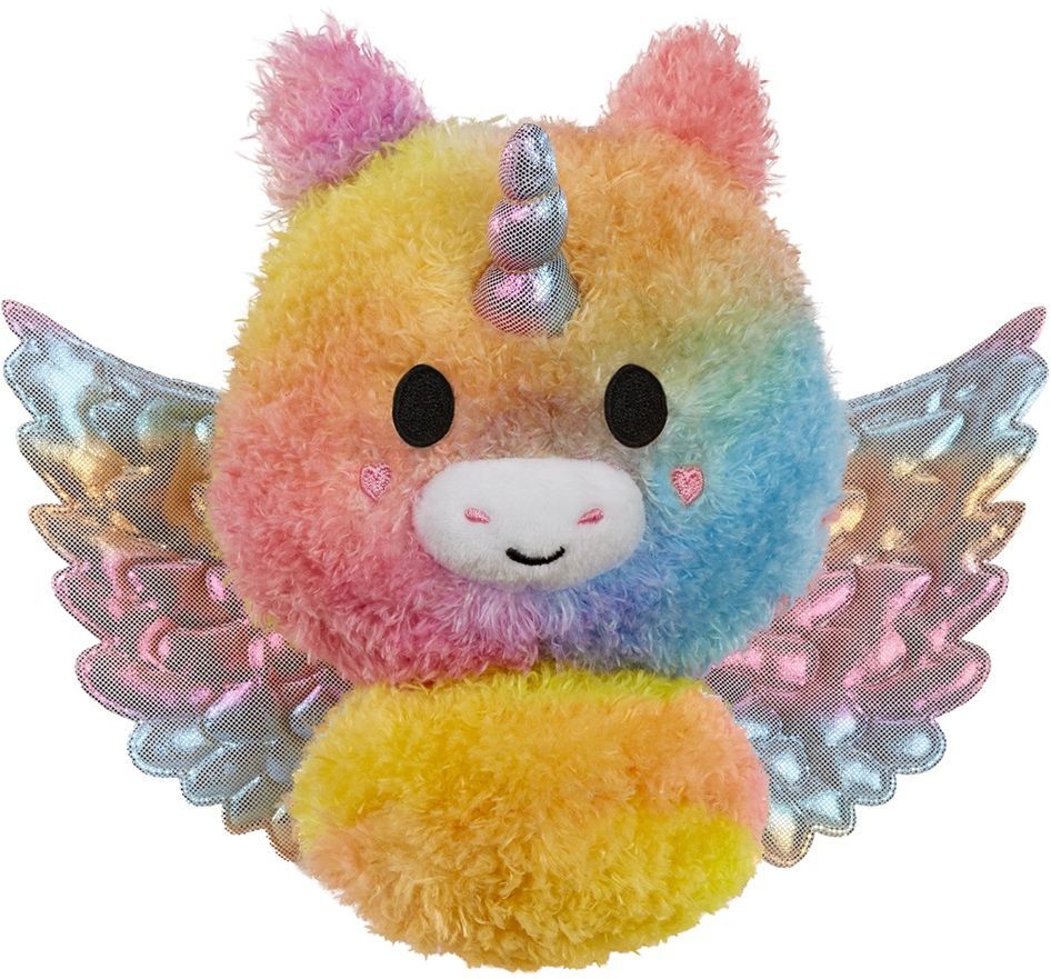 Мягкая игрушка-антистресс Fluffie Stuffiez серии "Small Plush" - Пегас (511823) фото 3