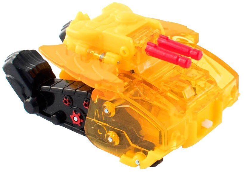 Ігровий набір танків-трансформерів Fuzion Max - ДЖАД-БАЛ-ДЖА (54007)фото4