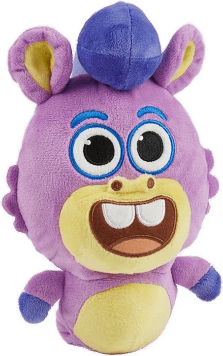 Мягкая игрушка Baby Shark серии "BIG SHOW" - ЧАКС (20 cm) (61556) фото 2