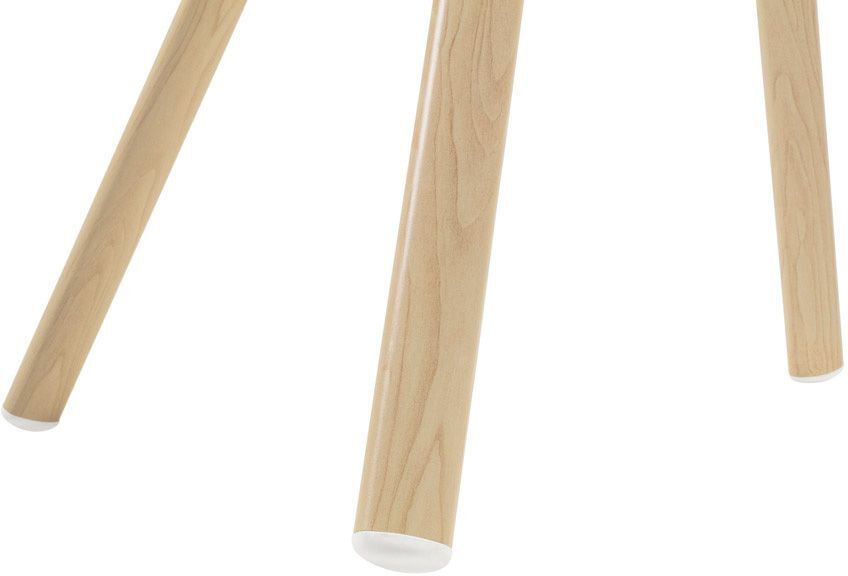 Стільчик для годування Maxi-Cosi Moa Beyond White ECO (2710044111)фото7