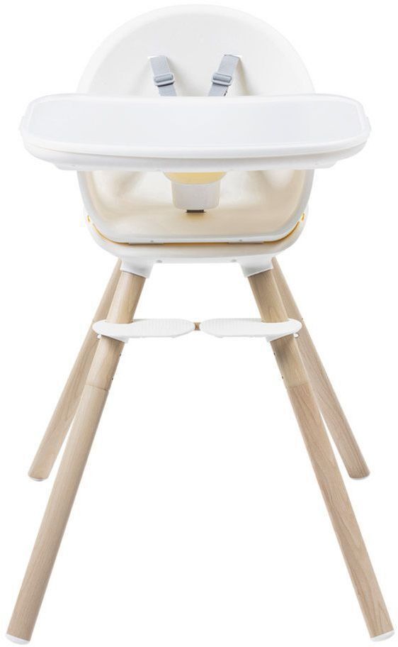 Стільчик для годування Maxi-Cosi Moa Beyond White ECO (2710044111)фото2