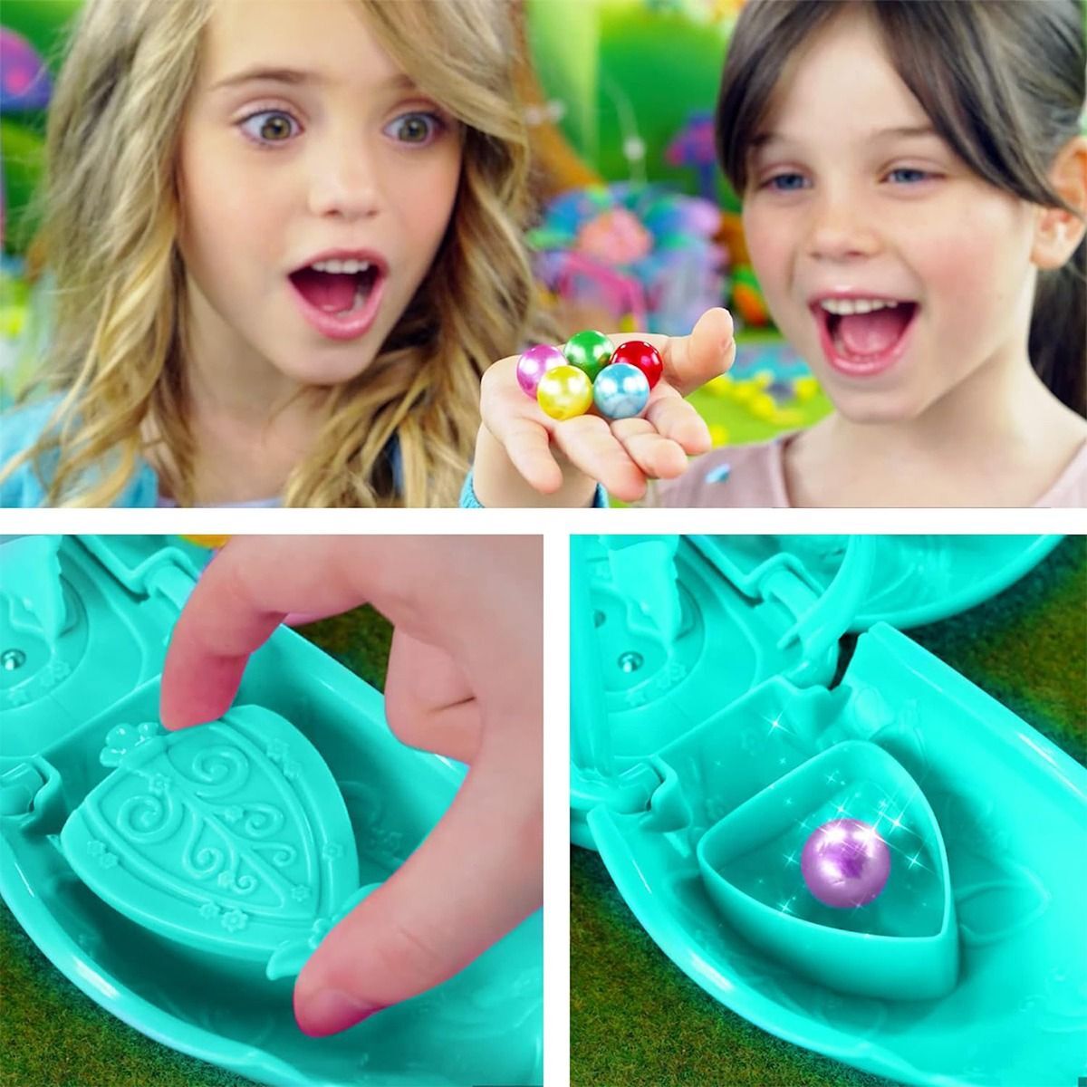 Ігровий набір з лялькою Bloopies W2 – Феї (в ас.) (81802IM1BE)фото8