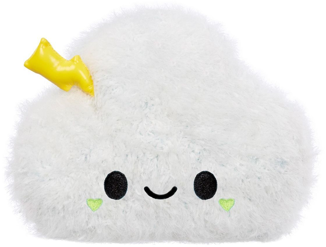 Мягкая игрушка-антистресс Fluffie Stuffiez – Пушистый Сюрприз Облачко (593447-4) фото 2
