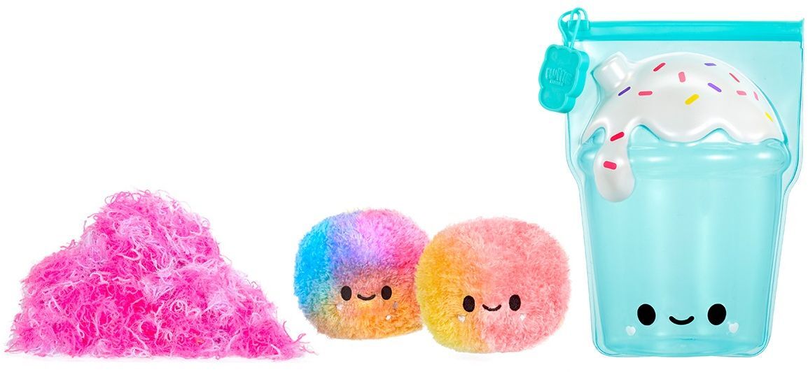 М'яка іграшка-антистрес Fluffie Stuffiez серії 