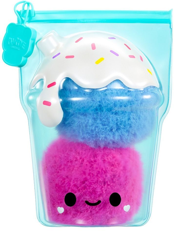 М'яка іграшка-антистрес Fluffie Stuffiez серії 