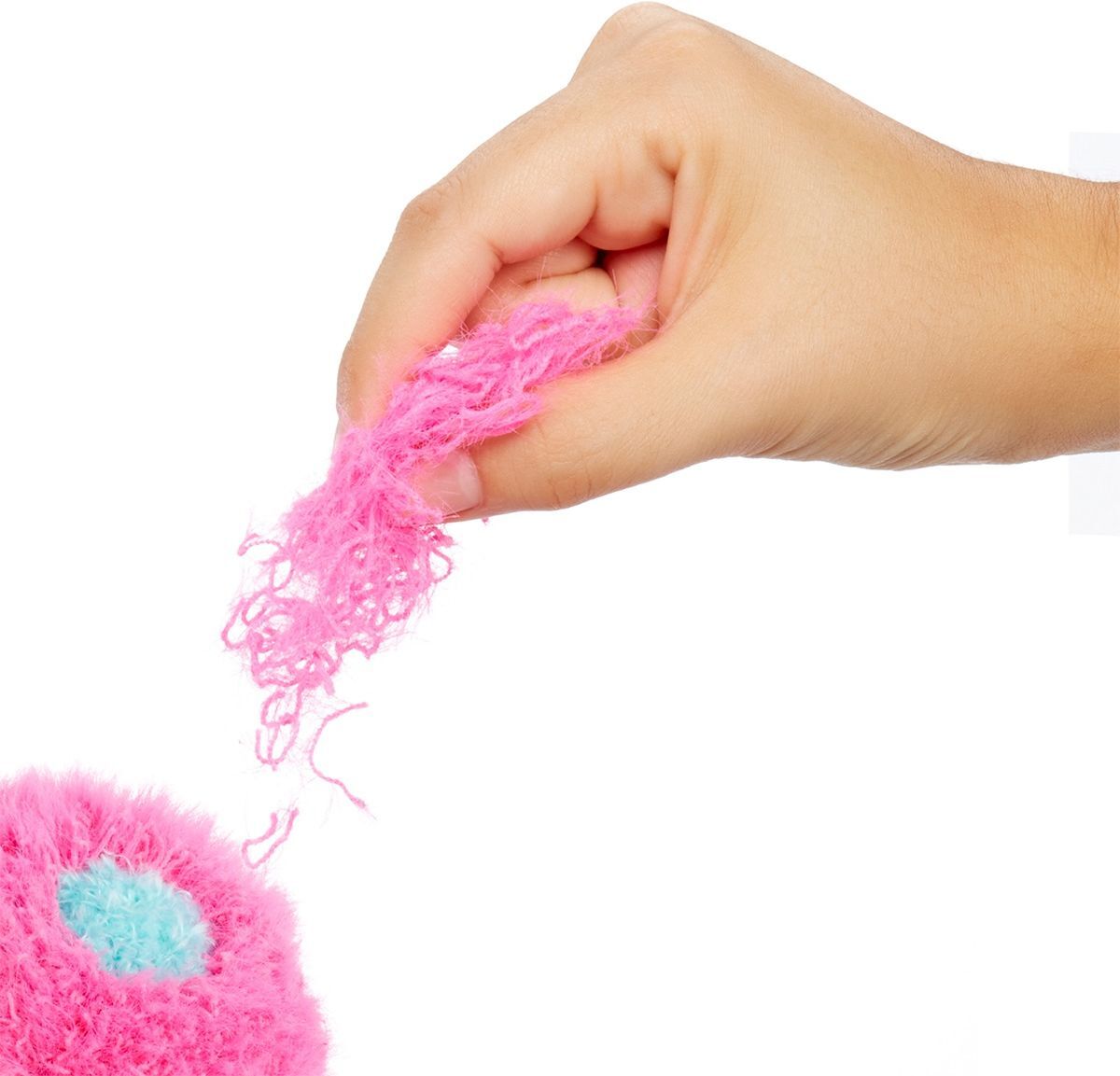 М'яка іграшка-антистрес Fluffie Stuffiez серії 