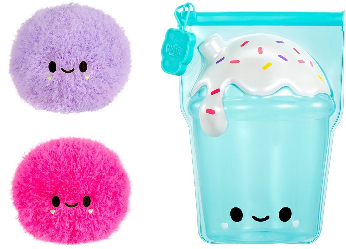 М'яка іграшка-антистрес Fluffie Stuffiez серії 