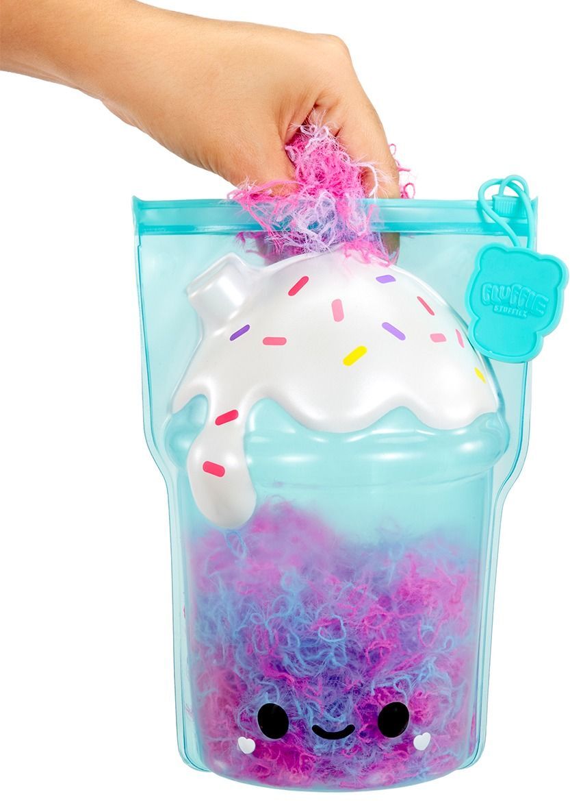 М'яка іграшка-антистрес Fluffie Stuffiez серії 