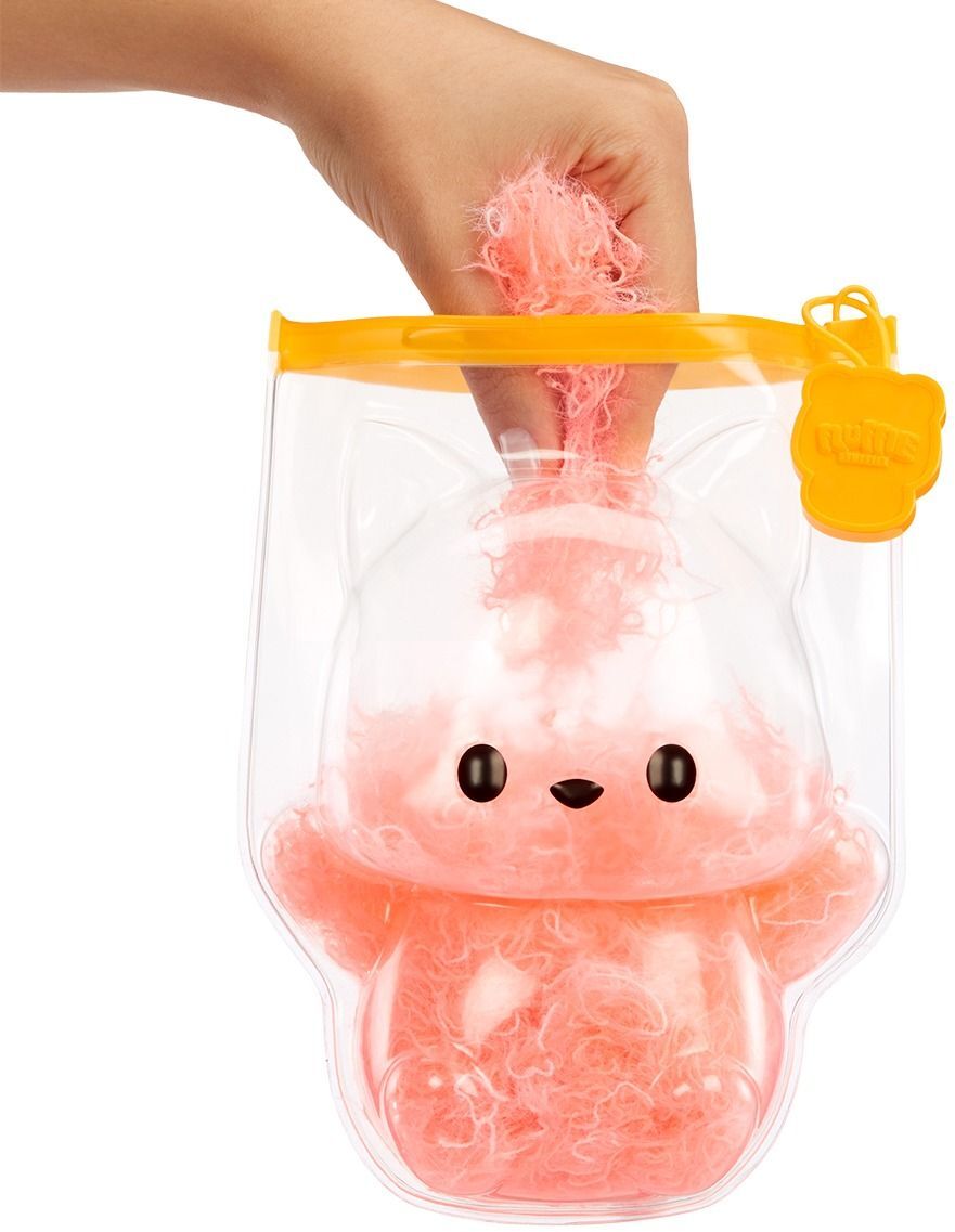 Мягкая игрушка-антистресс Fluffie Stuffiez серии "Small Plush" - Котик (511595) фото 7