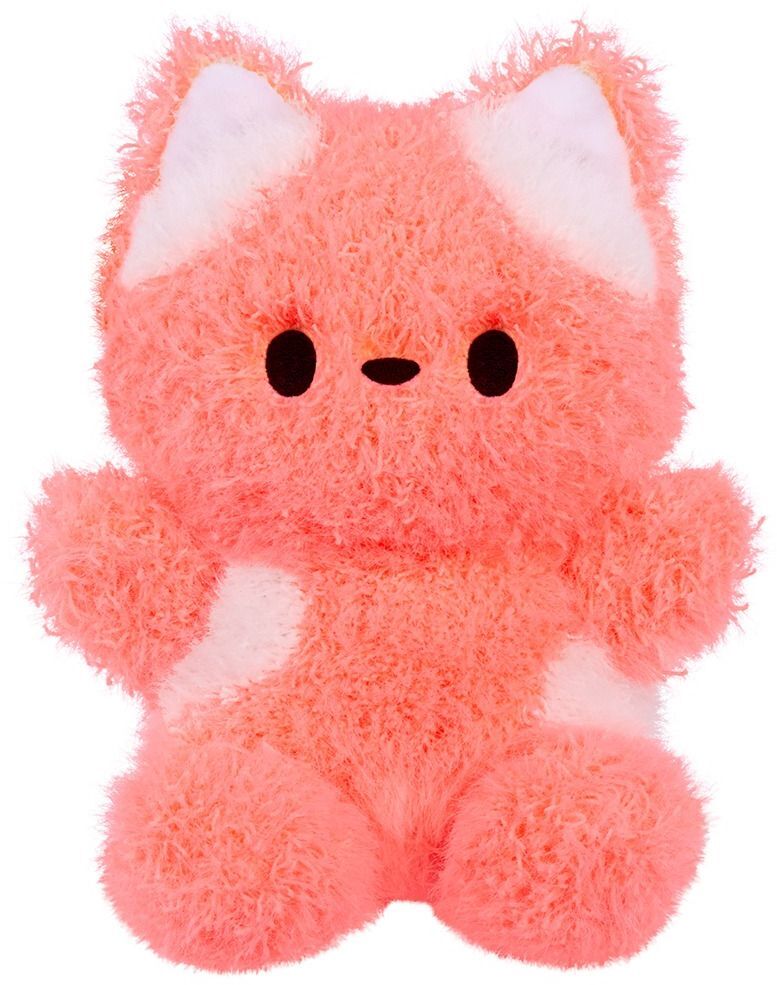 Мягкая игрушка-антистресс Fluffie Stuffiez серии "Small Plush" - Котик (511595) фото 2