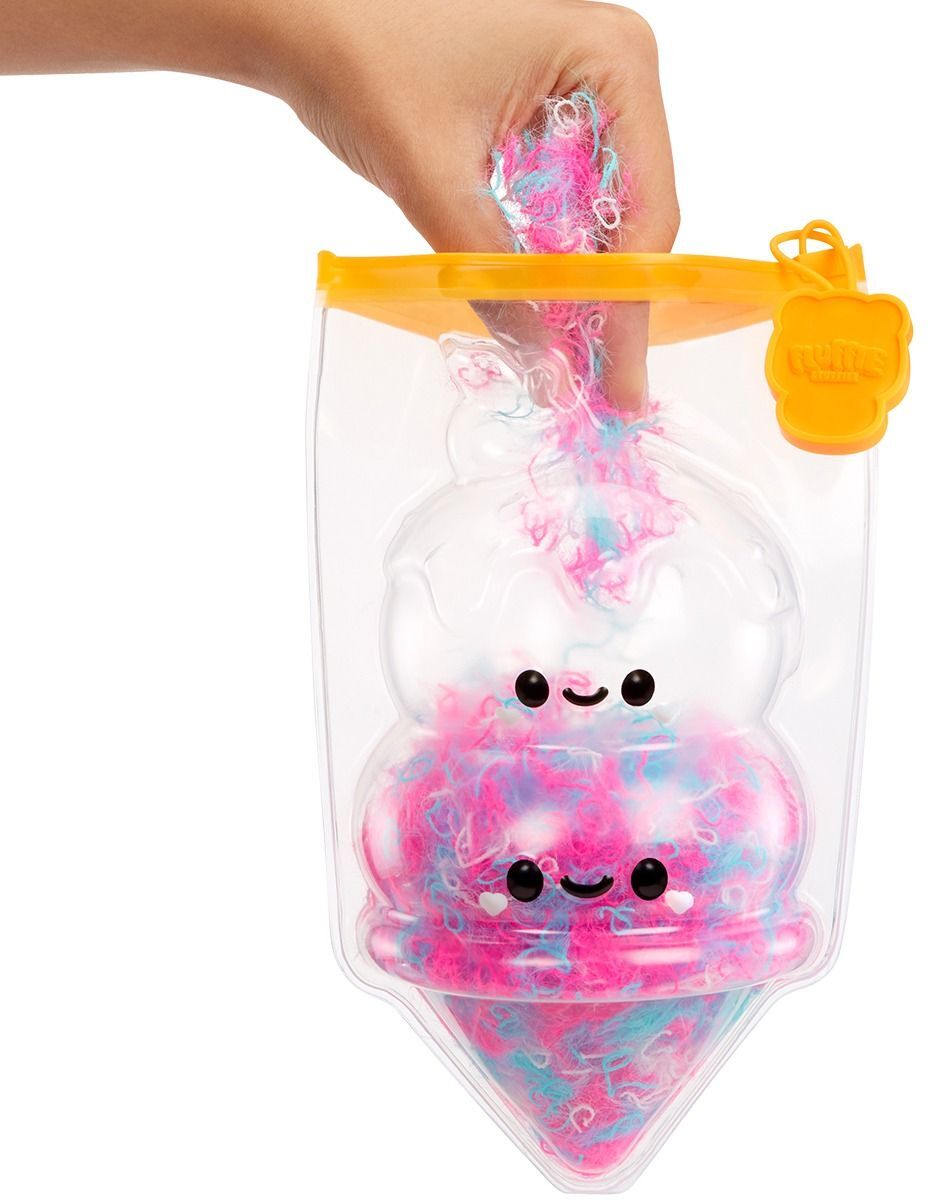 М'яка іграшка-антистрес Fluffie Stuffiez серії