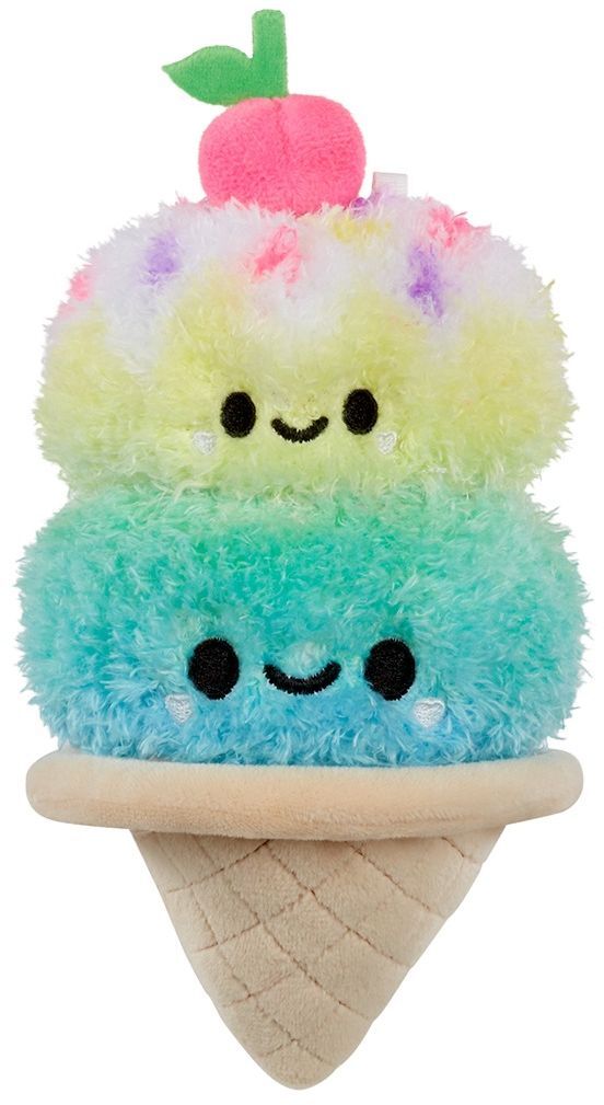 М'яка іграшка-антистрес Fluffie Stuffiez серії