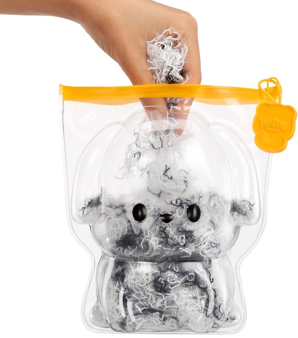 Мягкая игрушка-антистресс Fluffie Stuffiez серии "Small Plush" - Песик (511601) фото 7