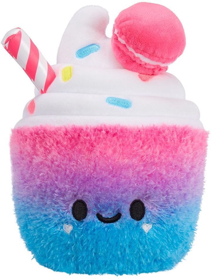 М'яка іграшка-антистрес Fluffie Stuffiez серії "Small Plush" - Фрікшейк (511588)фото