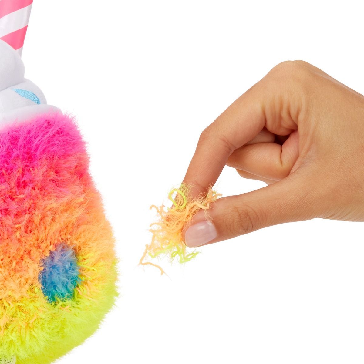 М'яка іграшка-антистрес Fluffie Stuffiez серії