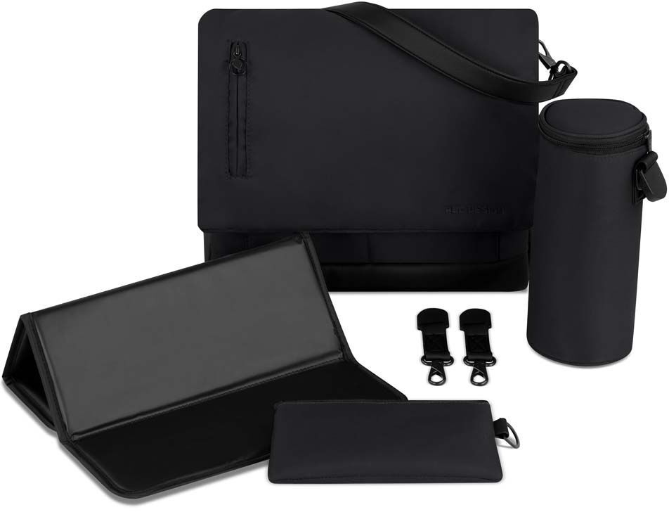 Сумка ABC Design Coal (12005112517) фото 2