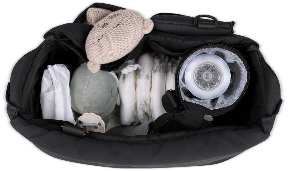 Сумка ABC Design Coal (12005112517) фото 7