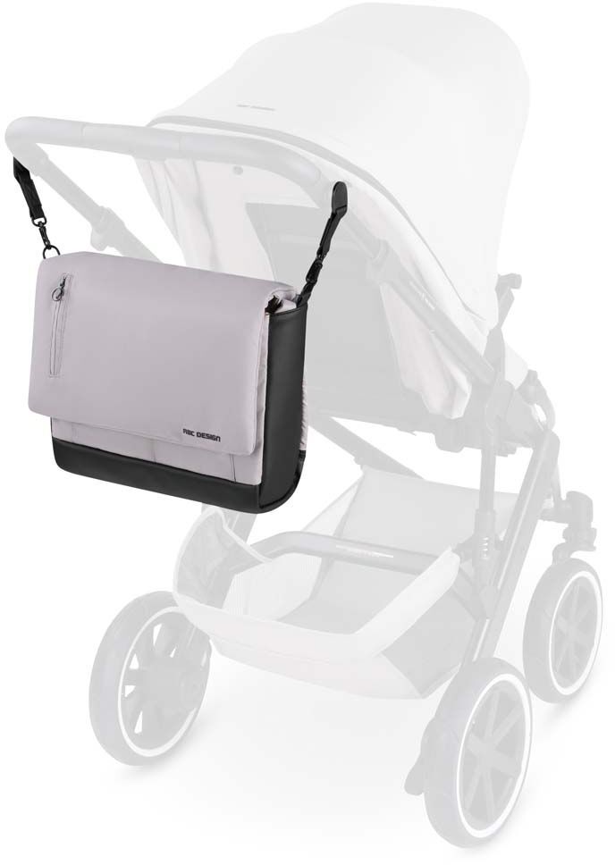 Сумка ABC Design Coal (12005112517) фото 8