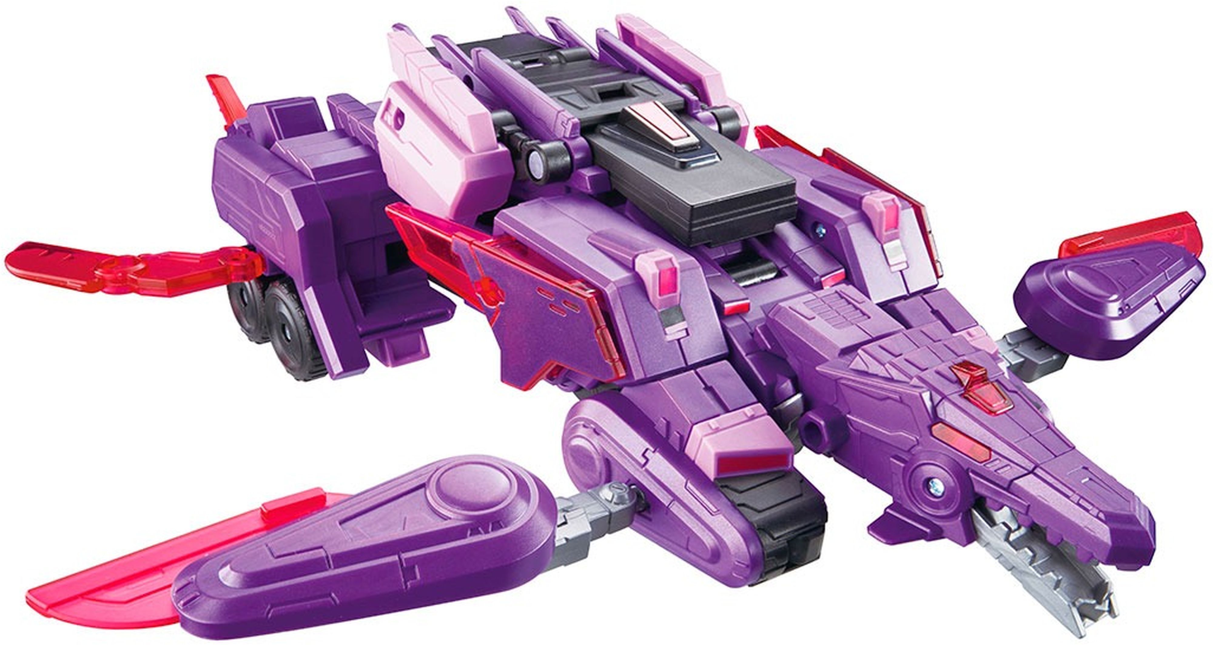 Робот-трансформер DINOSTER - МОСА-БОТ (EU580816)фото3