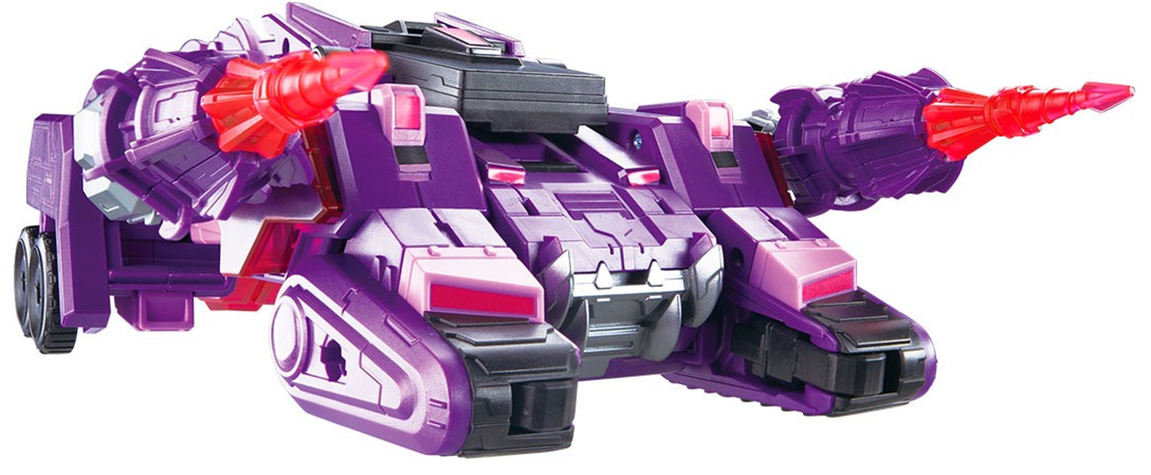 Робот-трансформер DINOSTER - МОСА-БОТ (EU580816)фото2