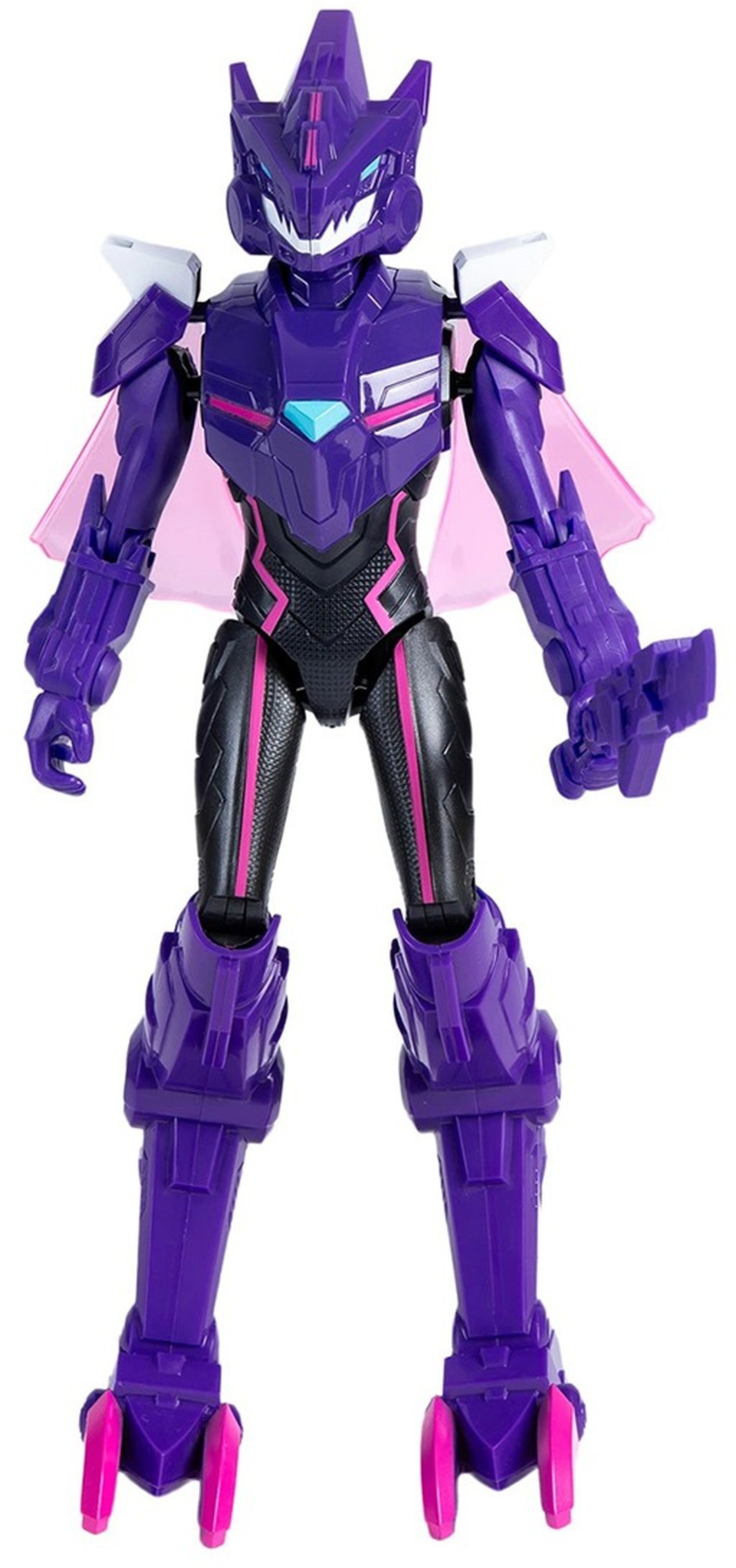 Фігурка DINOSTER - ТРІНА (20 см, з акс.) (EU580836)фото4