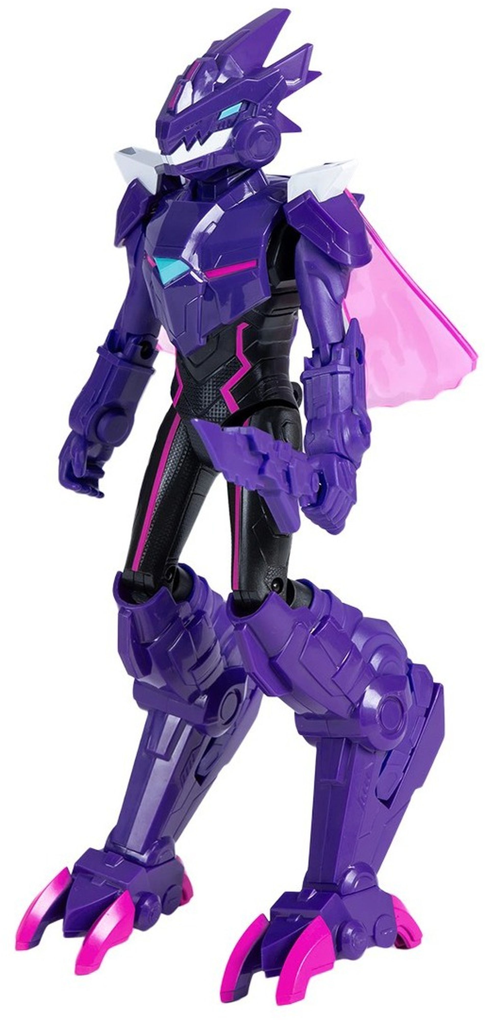 Фігурка DINOSTER - ТРІНА (20 см, з акс.) (EU580836)фото5