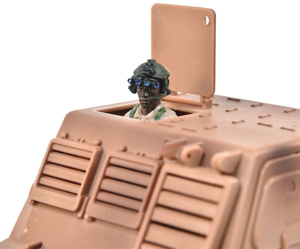 Ігровий набір Elite Force — Пускова Ракетна Установка M270A1 (101839)фото3