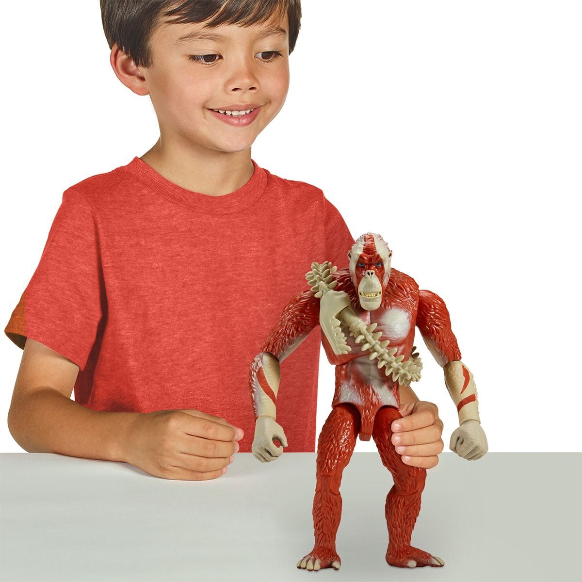 Фигурка Godzilla vs. Kong - Скар Кинг Гигант (28 сm) (35553) фото 5