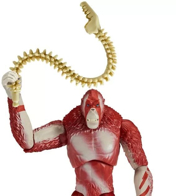 Фигурка Godzilla vs. Kong - Скар Кинг с Оружием (15 см) (35205) фото 2