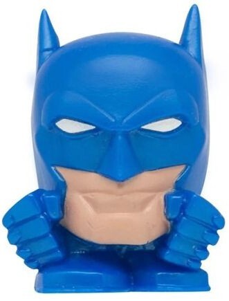 Игрушка-сюрприз в шаре Mash'ems - БЭТМЕН (6 видов, в асс.) (50785) фото 2