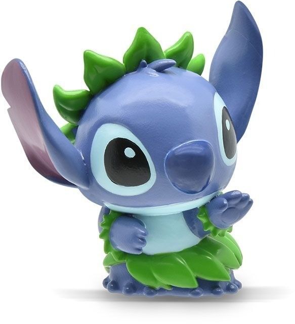 Игрушка-сюрприз в шаре Mash'ems S1 - Стич (52130) фото 