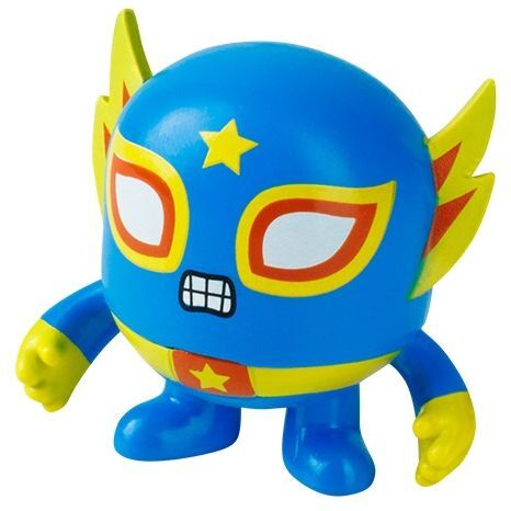 Фігурка Pinata Smashlings - ЗАБАВНИЙ ГЕРОЙ (1 фігурка, в ас.) (SL2010)фото3