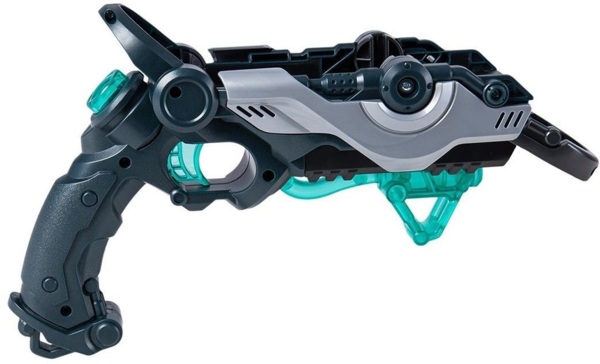 W1LD ワイルダー ≡ Ігровий набір Screechers Wild! S5 L1 V2 - СОНІК БЛЕЙД