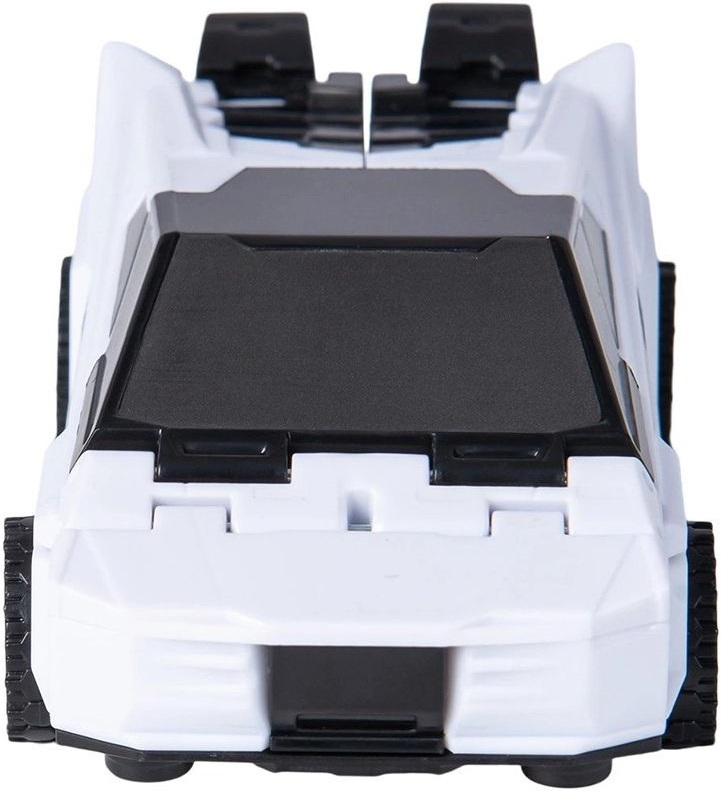 Робот-трансформер Screechers Wild! S5 - ДАРККЛО (KS686154)фото9