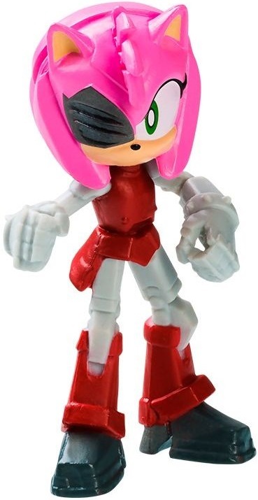 Ігрова фігурка Sonic Prime - РОСТІ РОУЗ (6,5 см) (SON2010H)фото2