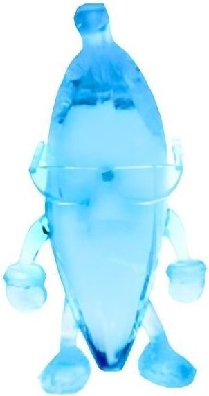 Коллекционная фигурка-сюрприз STUMBLE GUYS W2 (5 см, в диспл.) (SG-30006) фото 25