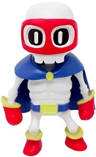 Коллекционная фигурка-сюрприз STUMBLE GUYS W2 (5 см, в диспл.) (SG-30006) фото 19