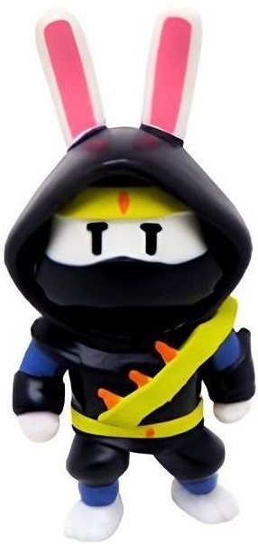 Коллекционная фигурка-сюрприз STUMBLE GUYS W2 (5 см, в диспл.) (SG-30006) фото 18