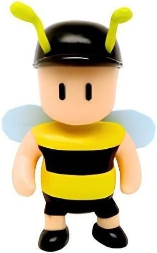 Коллекционная фигурка-сюрприз STUMBLE GUYS W2 (5 см, в диспл.) (SG-30006) фото 16