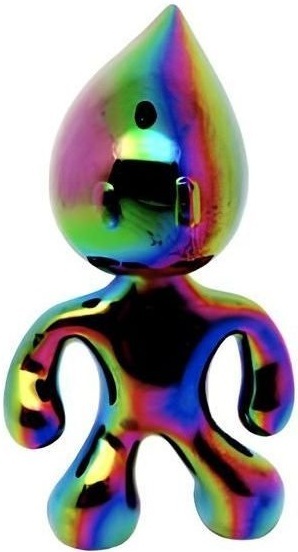 Коллекционная фигурка-сюрприз STUMBLE GUYS W2 (5 см, в диспл.) (SG-30006) фото 13