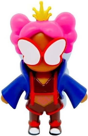 Коллекционная фигурка-сюрприз STUMBLE GUYS W2 (5 см, в диспл.) (SG-30006) фото 11