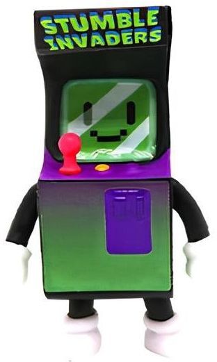 Колекційна фігурка-сюрприз STUMBLE GUYS W3 (у диспл.) (SG-40002)фото8