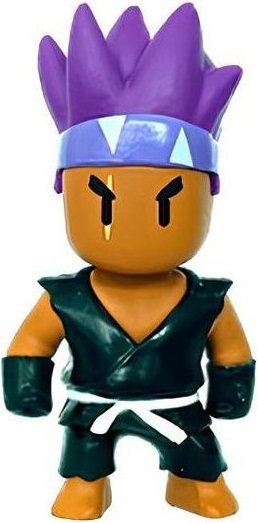 Колекційна фігурка-сюрприз STUMBLE GUYS W3 (у диспл.) (SG-40002)фото27