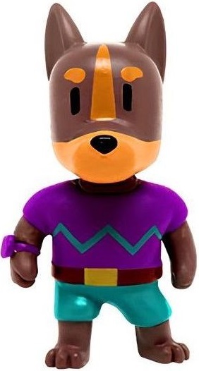 Колекційна фігурка-сюрприз STUMBLE GUYS W3 (у диспл.) (SG-40002)фото22