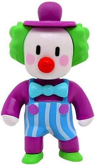 Колекційна фігурка-сюрприз STUMBLE GUYS W3 (у диспл.) (SG-40002)фото21