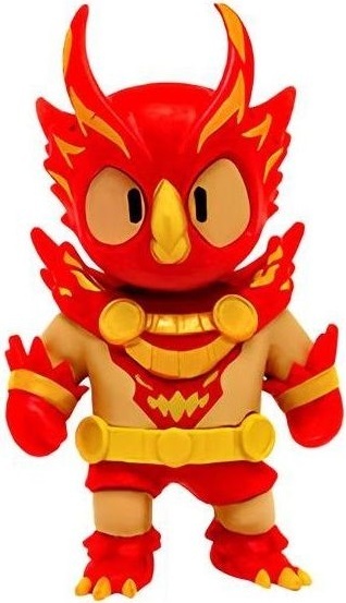 Колекційна фігурка-сюрприз STUMBLE GUYS W3 (у диспл.) (SG-40002)фото19