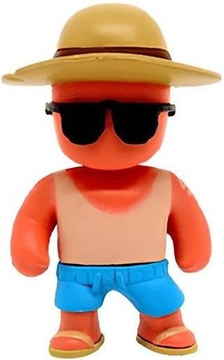 Колекційна фігурка-сюрприз STUMBLE GUYS W3 (у диспл.) (SG-40002)фото17